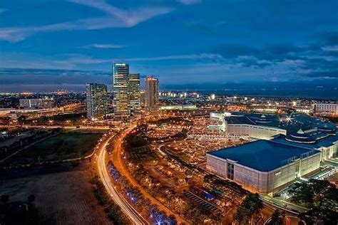 Muntinlupa City: The Emerald City of the Philippines.